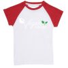  RAMO- Organic Baby + Youth Raglan  Thumbnail